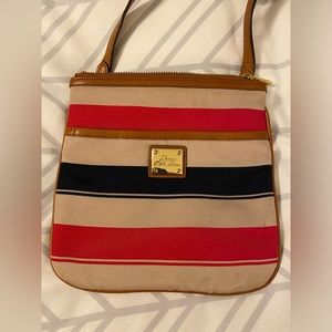 Lauren Ralph Lauren crossbody